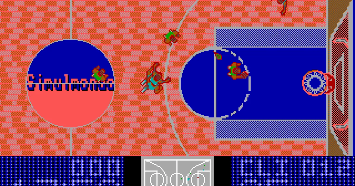 The Basket Manager cover art