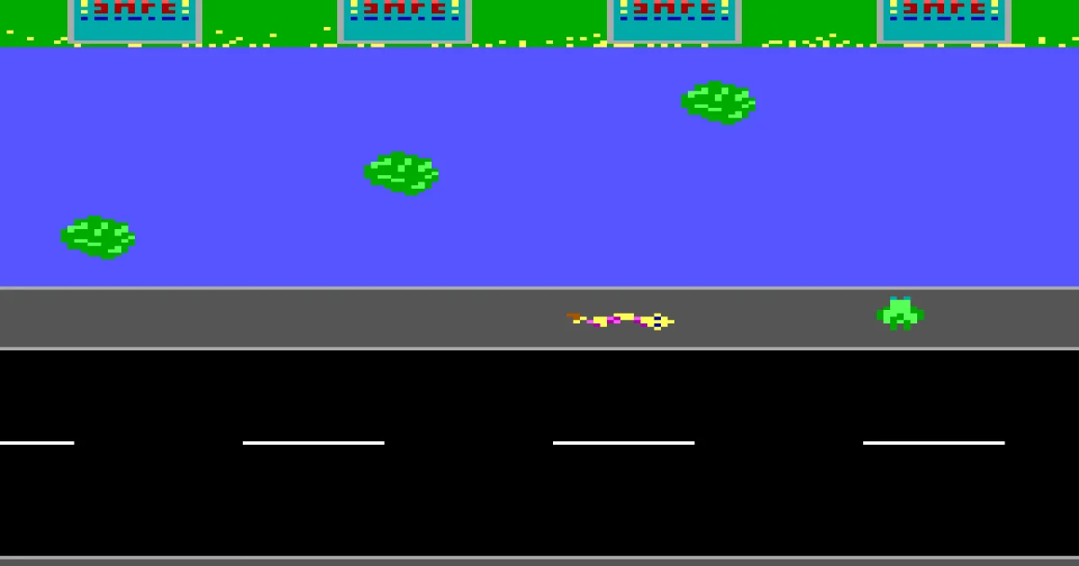 Toad Road cover art