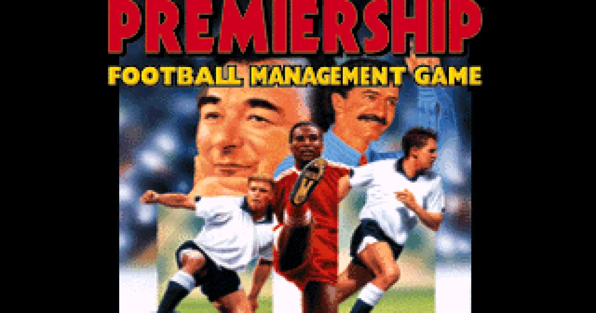 The Premiership cover art