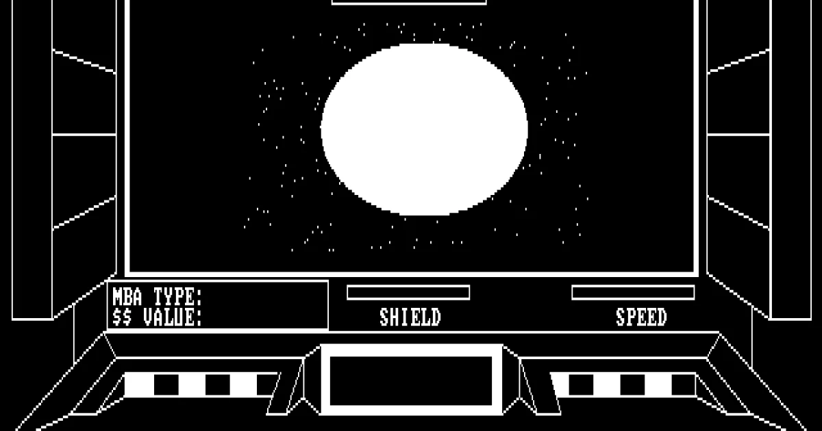Quantoids of Nebulus IV cover art