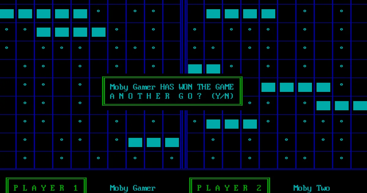 Battleships cover art