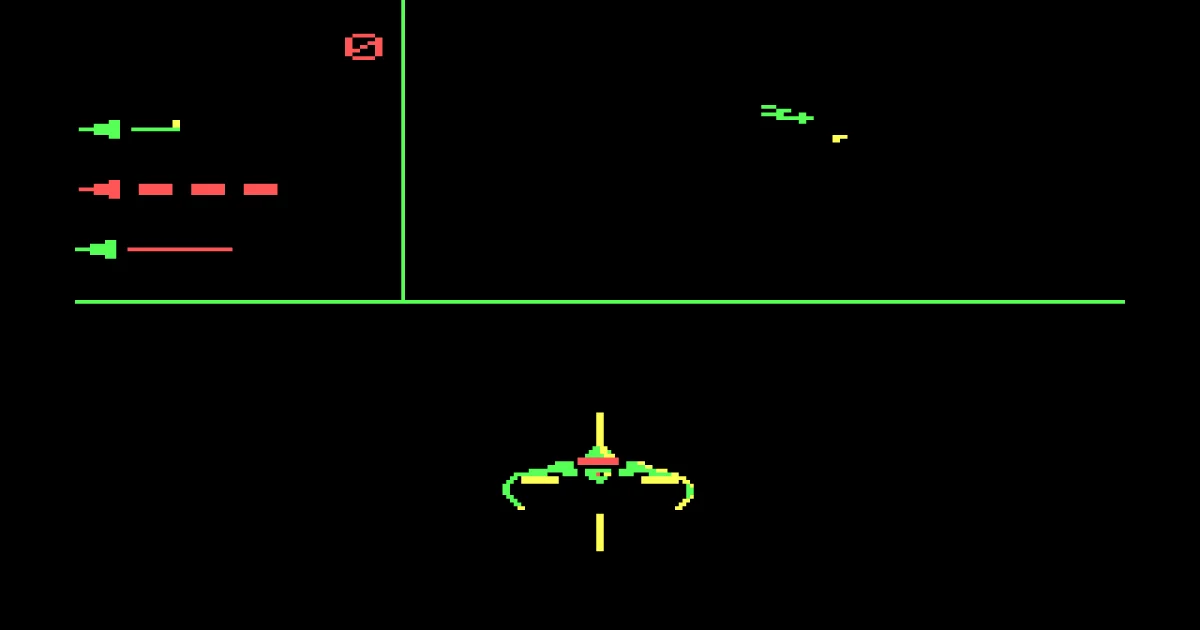Star Trek: Strategic Operations Simulator cover art