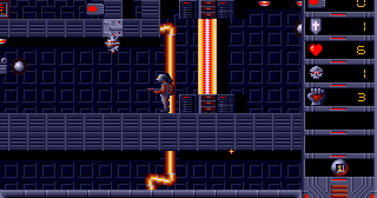 Frantis: Mission II cover art