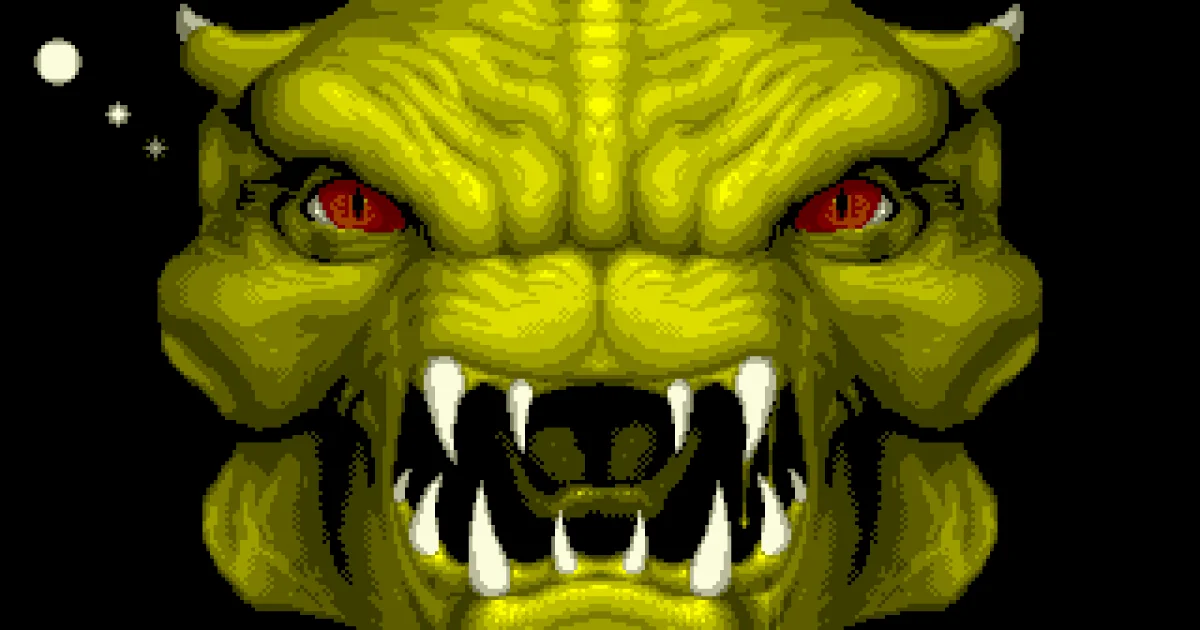Corporation cover art