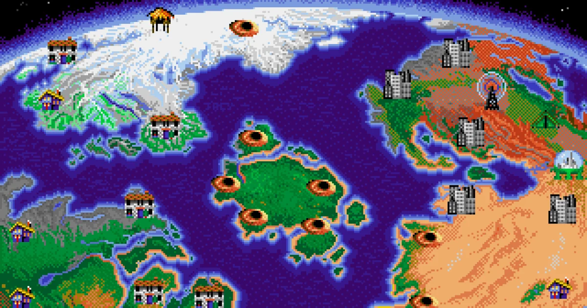 Nuclear War cover art
