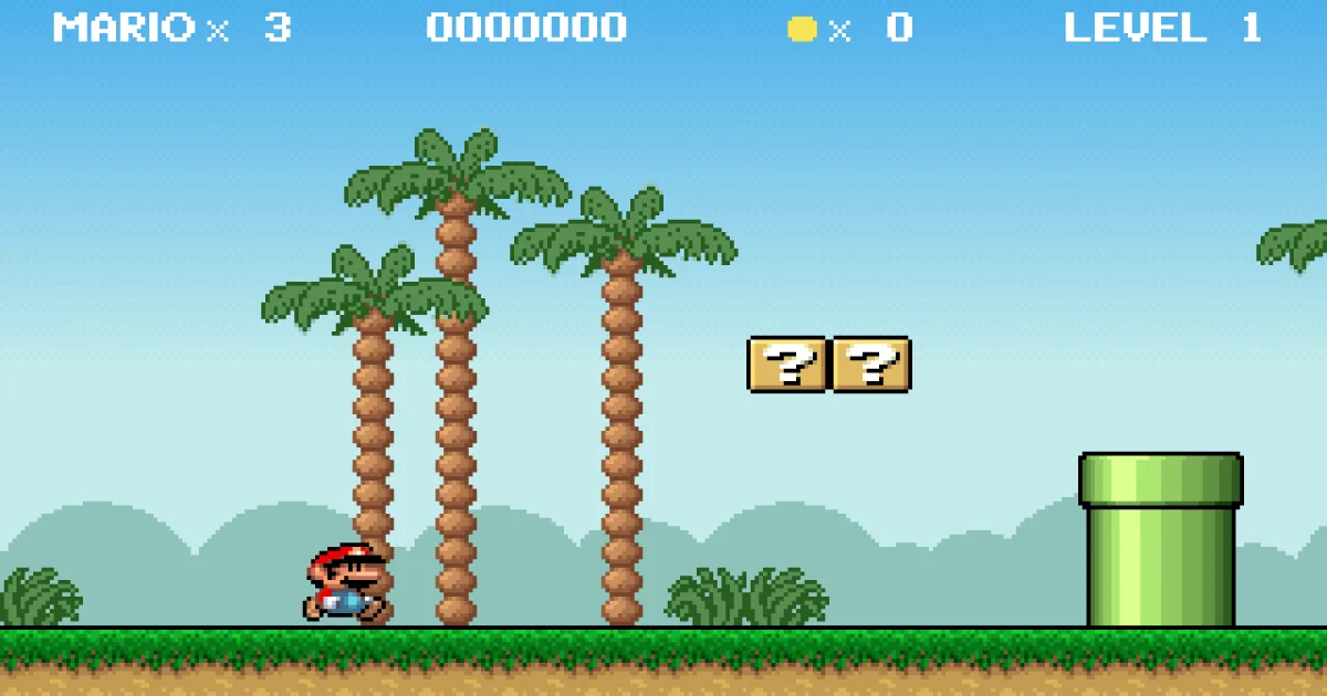 Mario & Luigi cover art