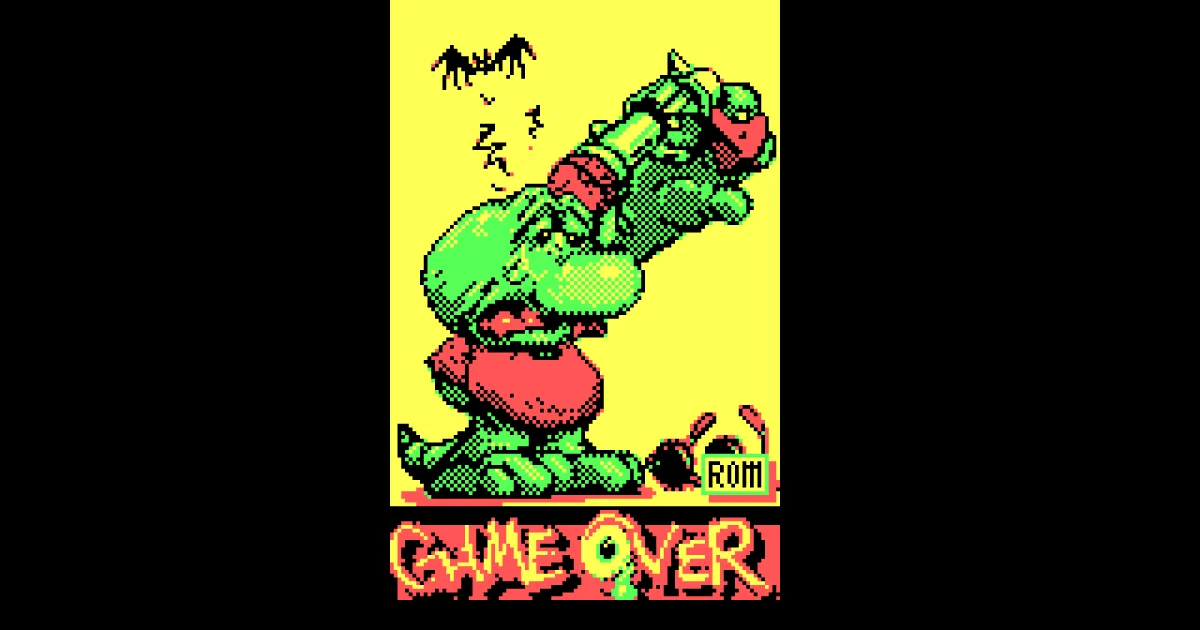 The Cool Croc Twins cover art