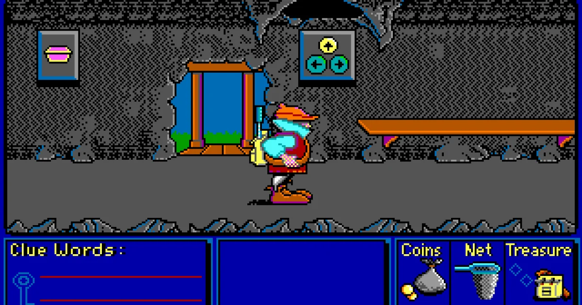 Super Solvers: Treasure Mountain! cover art