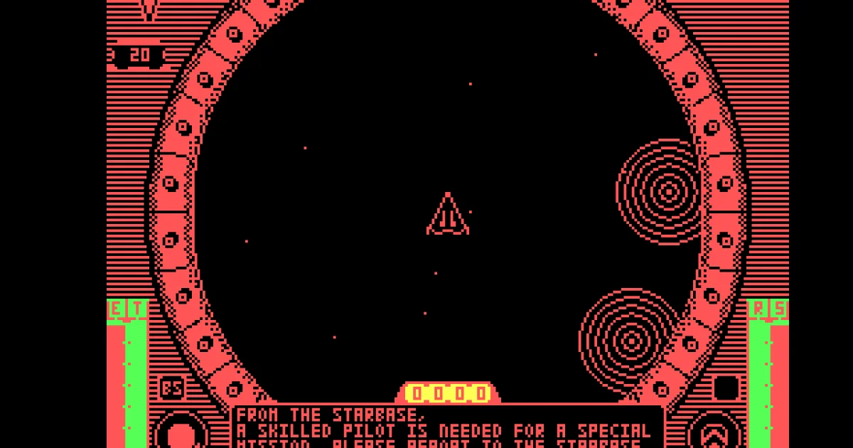 Star Empire cover art