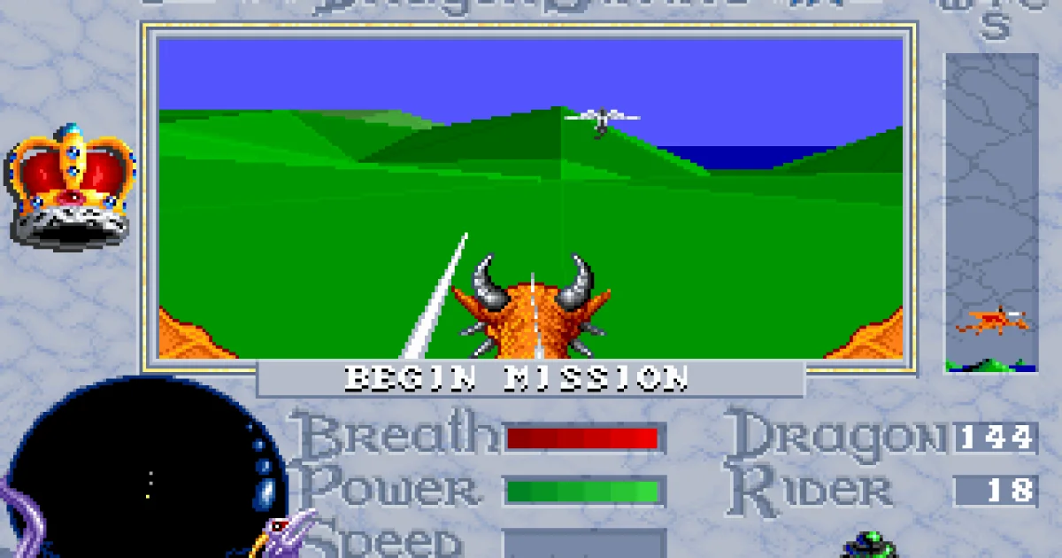 DragonStrike cover art