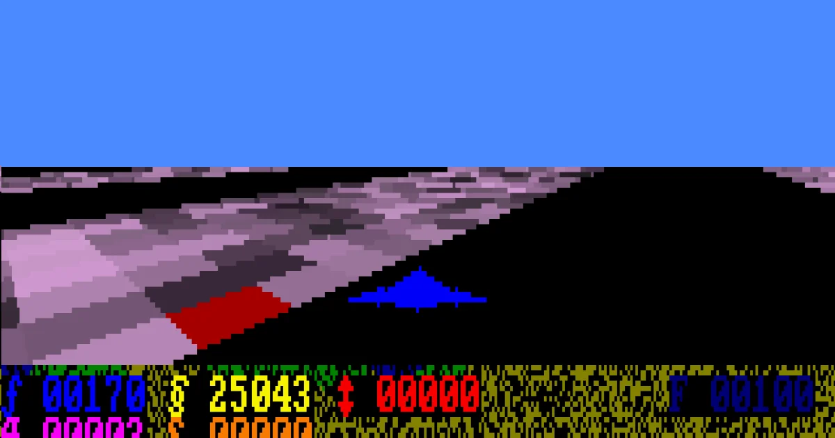 CityRunner cover art