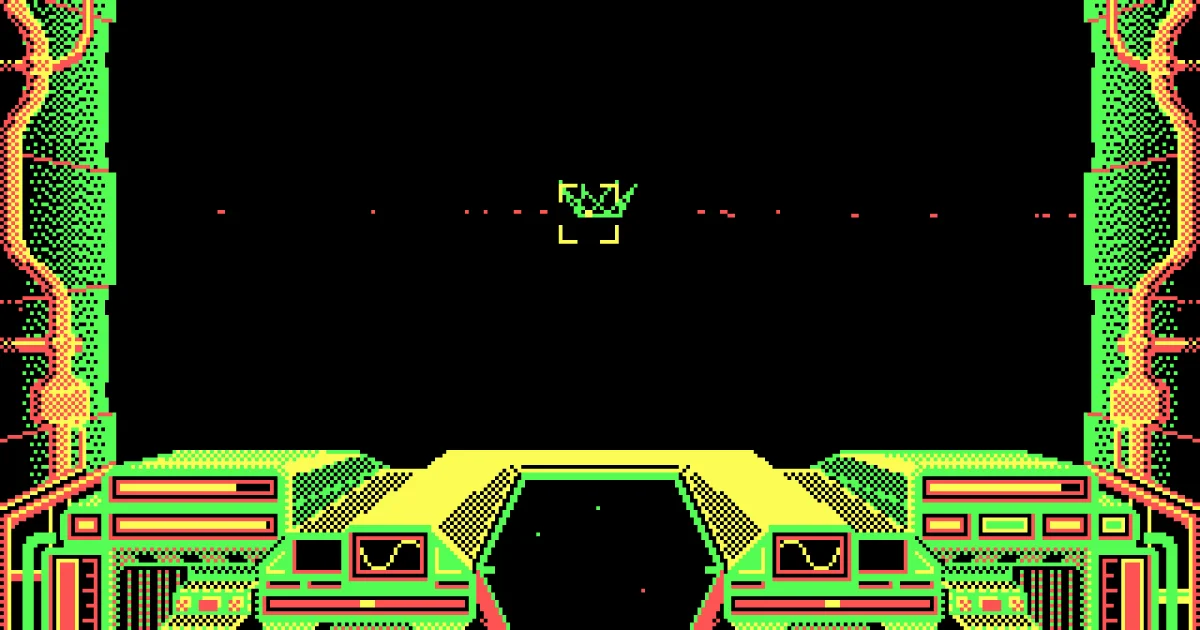 Starglider cover art
