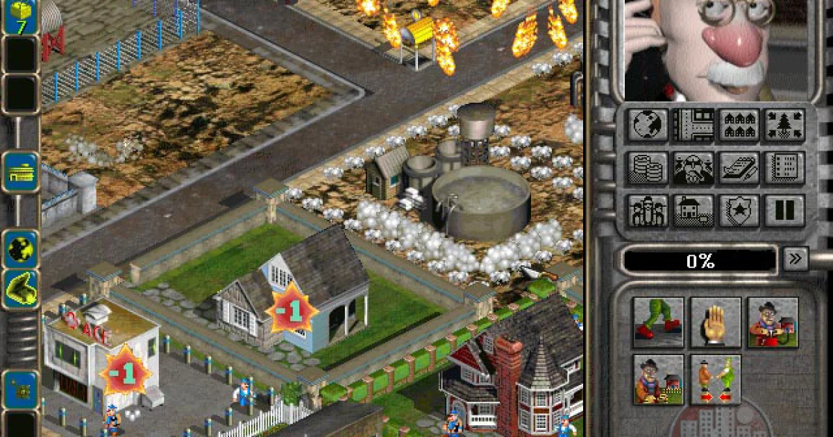 Constructor cover art
