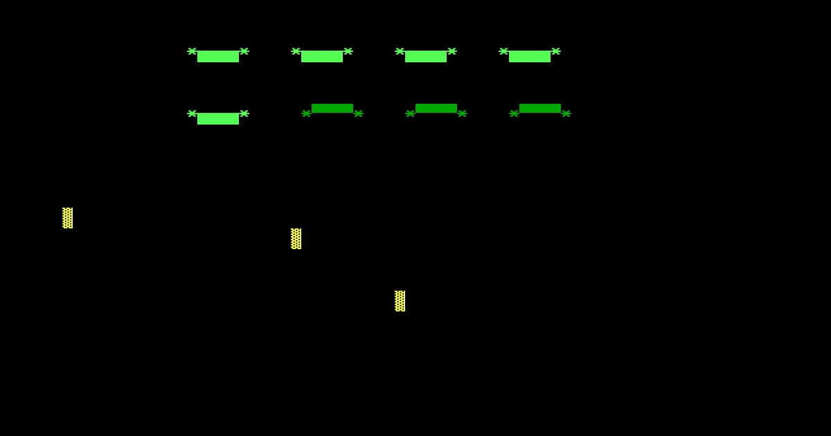Super Stupid Space Invaders cover art