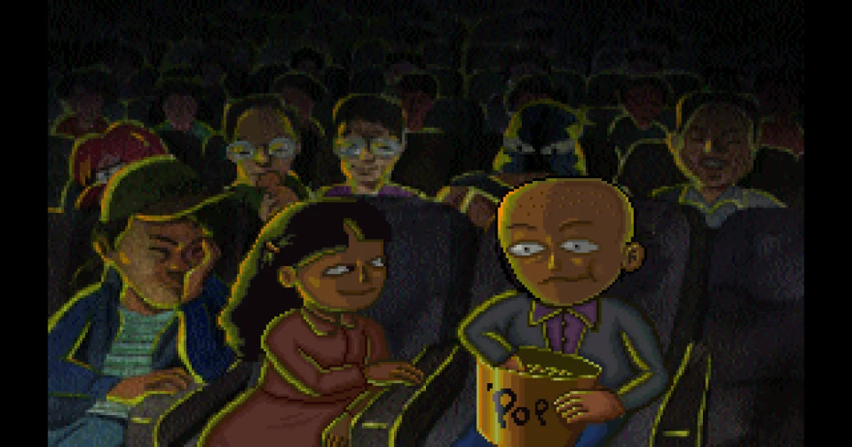 Monmallineun Tarokbeom cover art