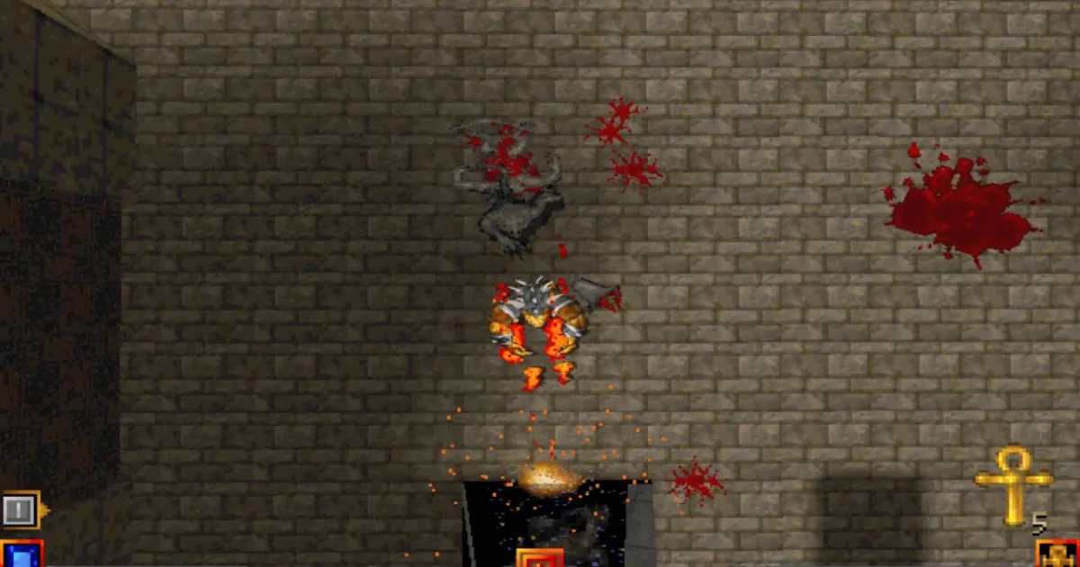 Mageslayer cover art