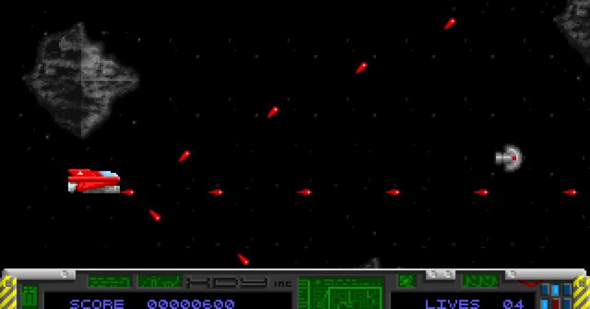 Mission Cobra 98 cover art