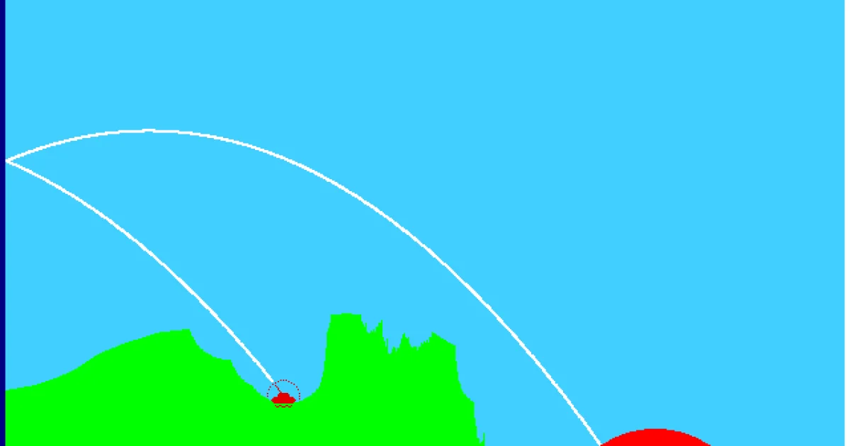 Tank Wars cover art
