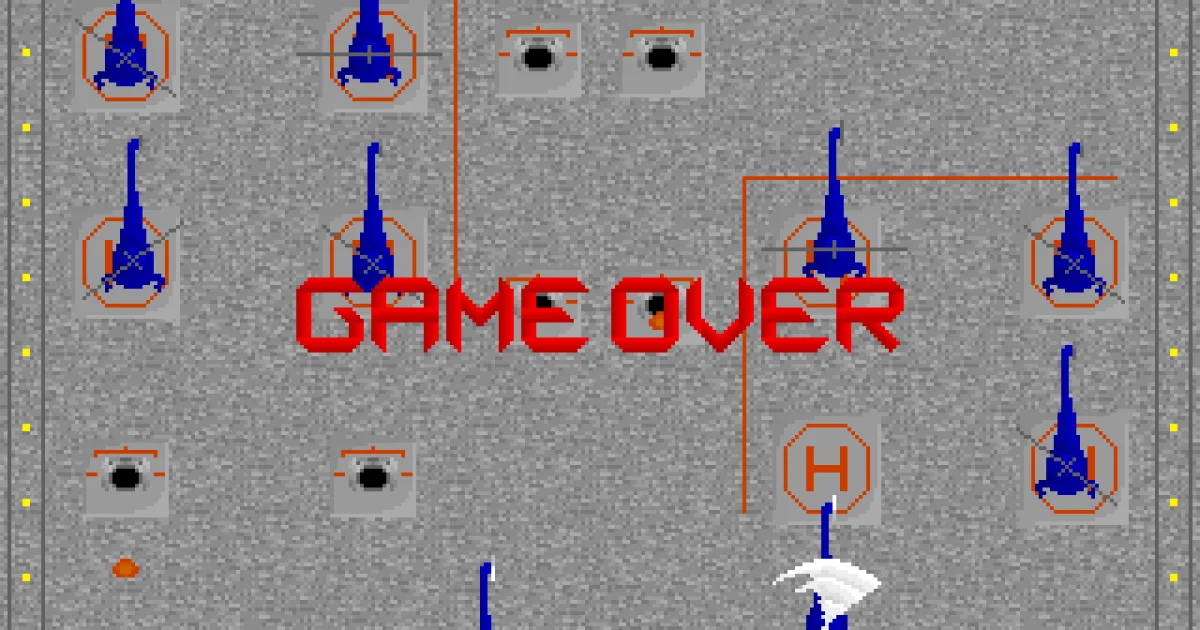 Bomber cover art