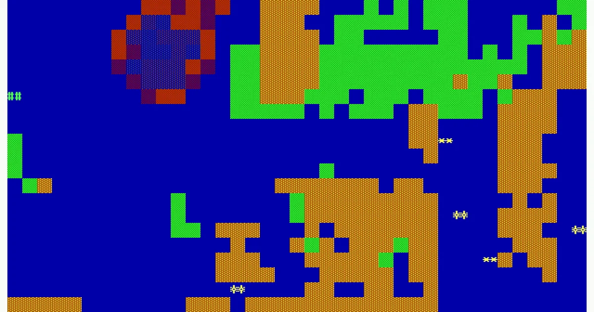 Multiplex cover art