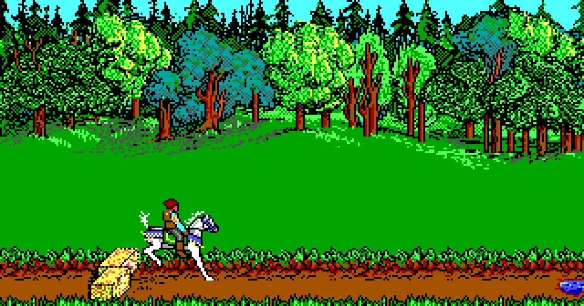 Hillsfar cover art