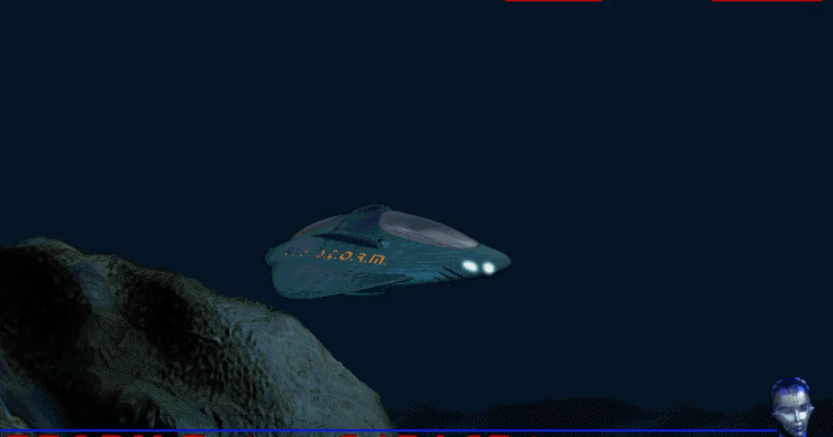 S.T.O.R.M. cover art