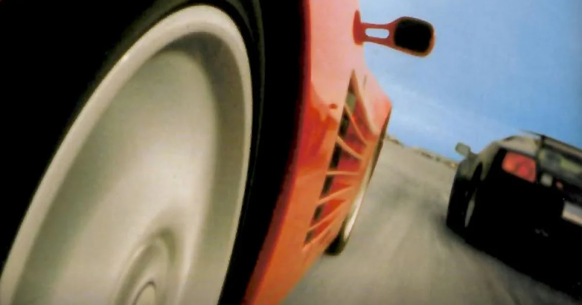 The Need for Speed: Special Edition cover art