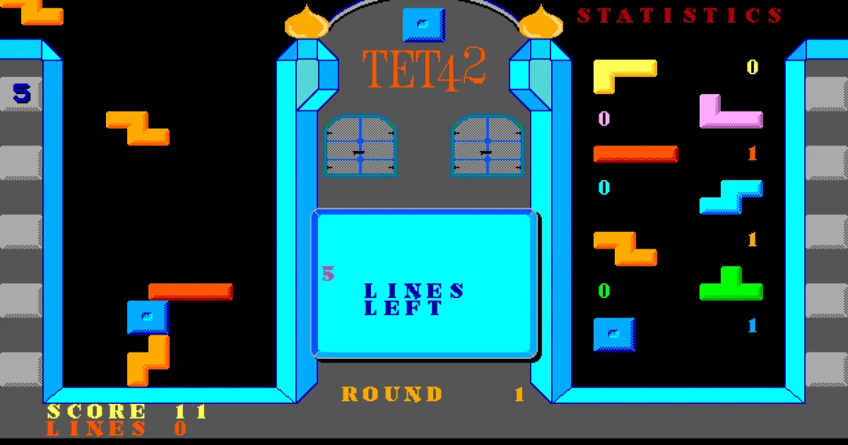 Tet42Pro cover art