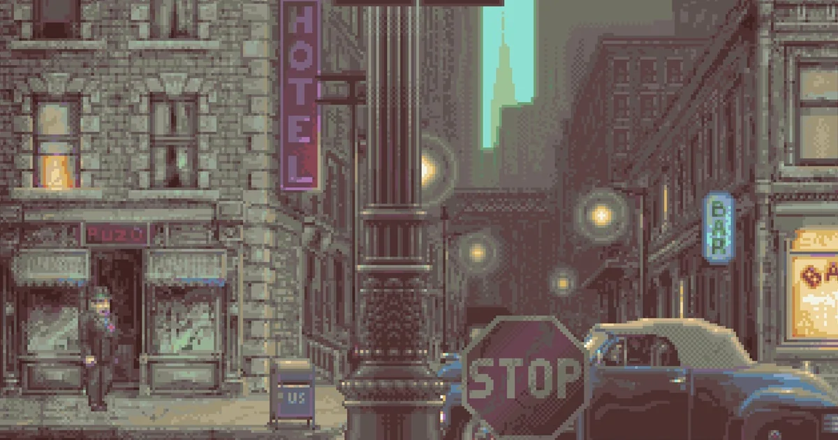 The Godfather: The Game cover art