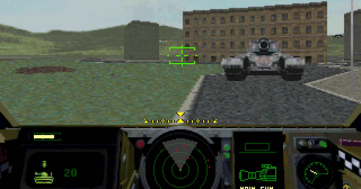 Shellshock cover art