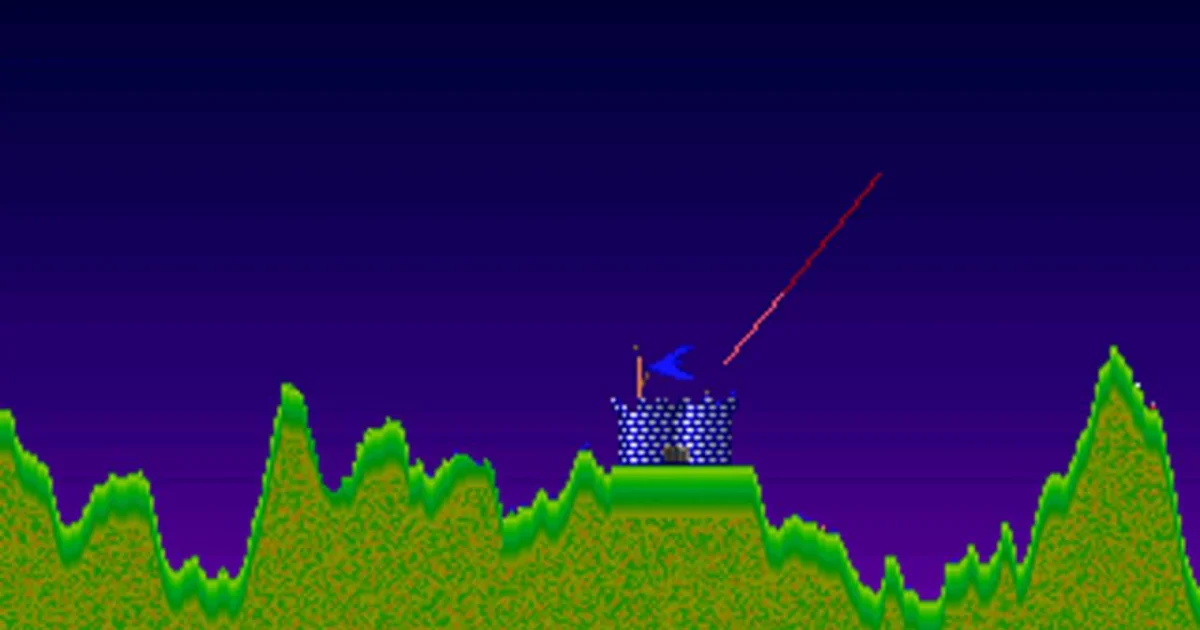 Castle cover art