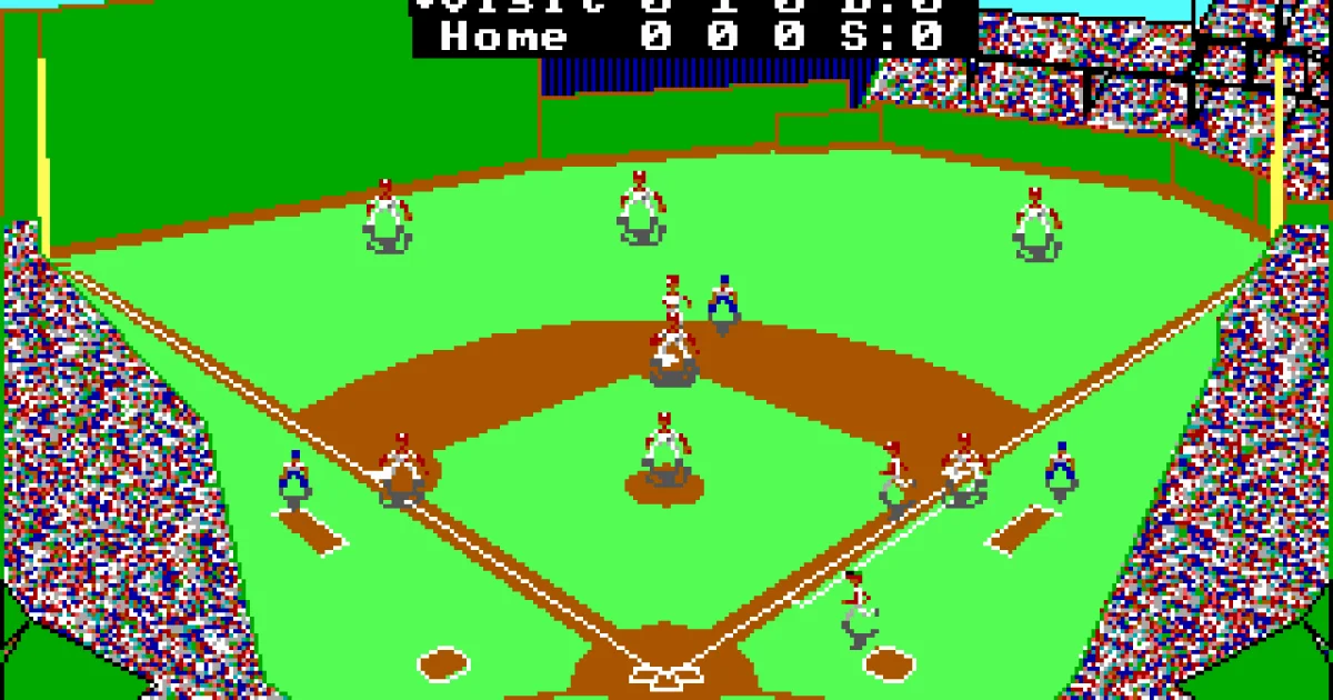 Earl Weaver Baseball cover art