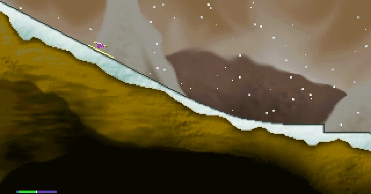 Ski Jump International cover art