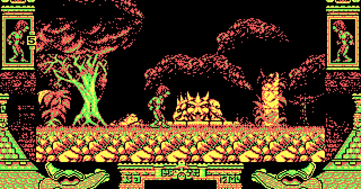 La Espada Sagrada cover art