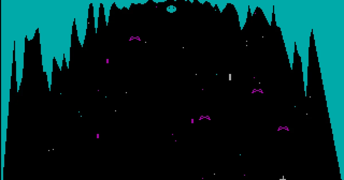 Bit-Bat cover art
