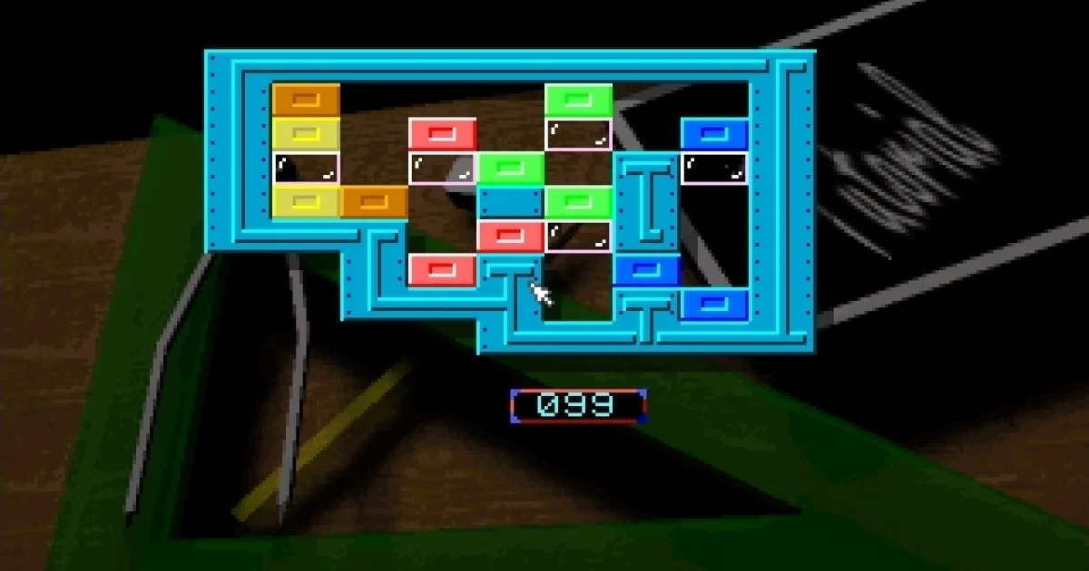 Bricks Gold cover art