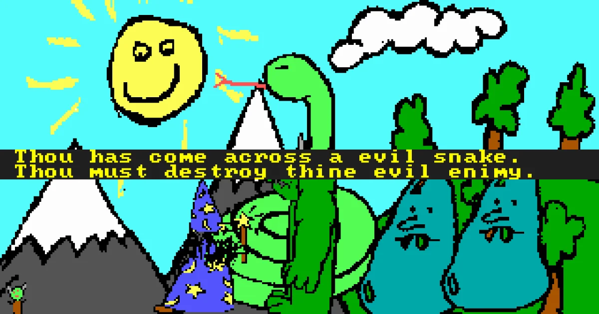 Ultimuh MCMLXVII: Part 2 of the 39th Trilogy - The Quest for the Golden Amulet cover art