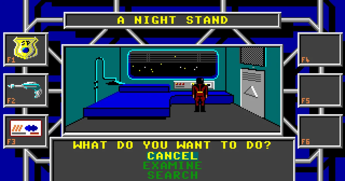Omnicron Conspiracy cover art