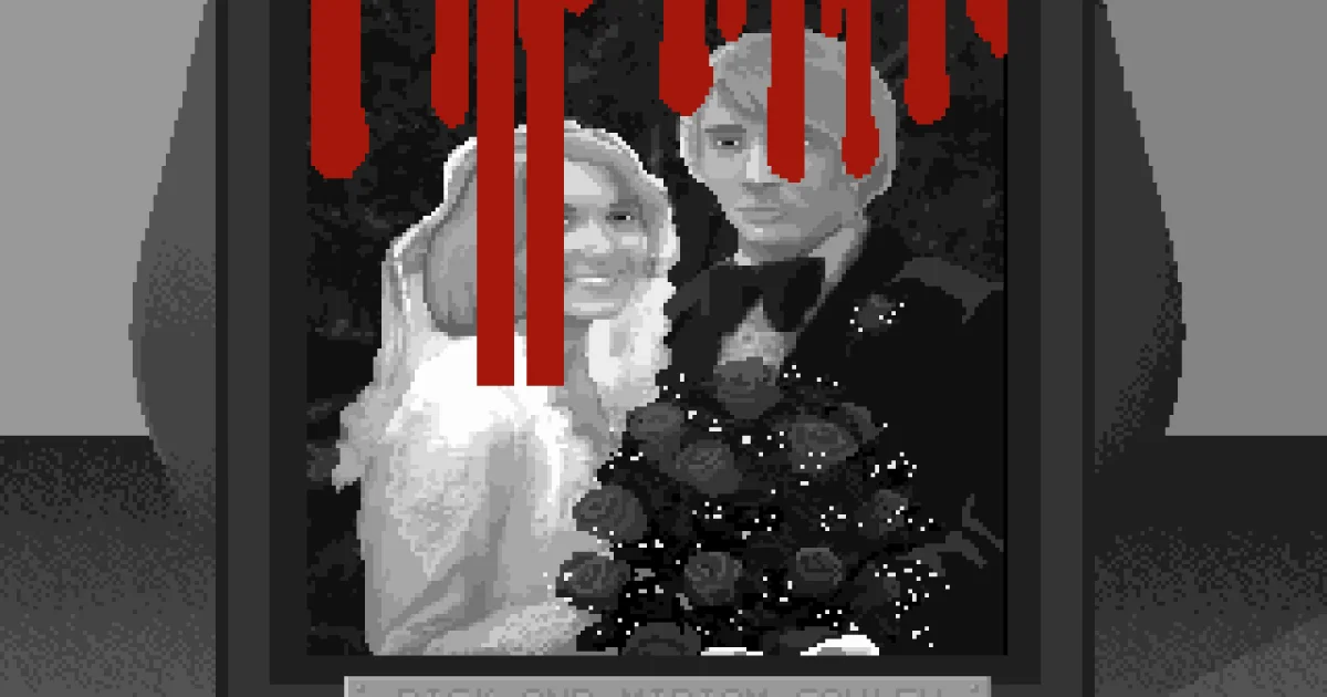 The Dark Half cover art