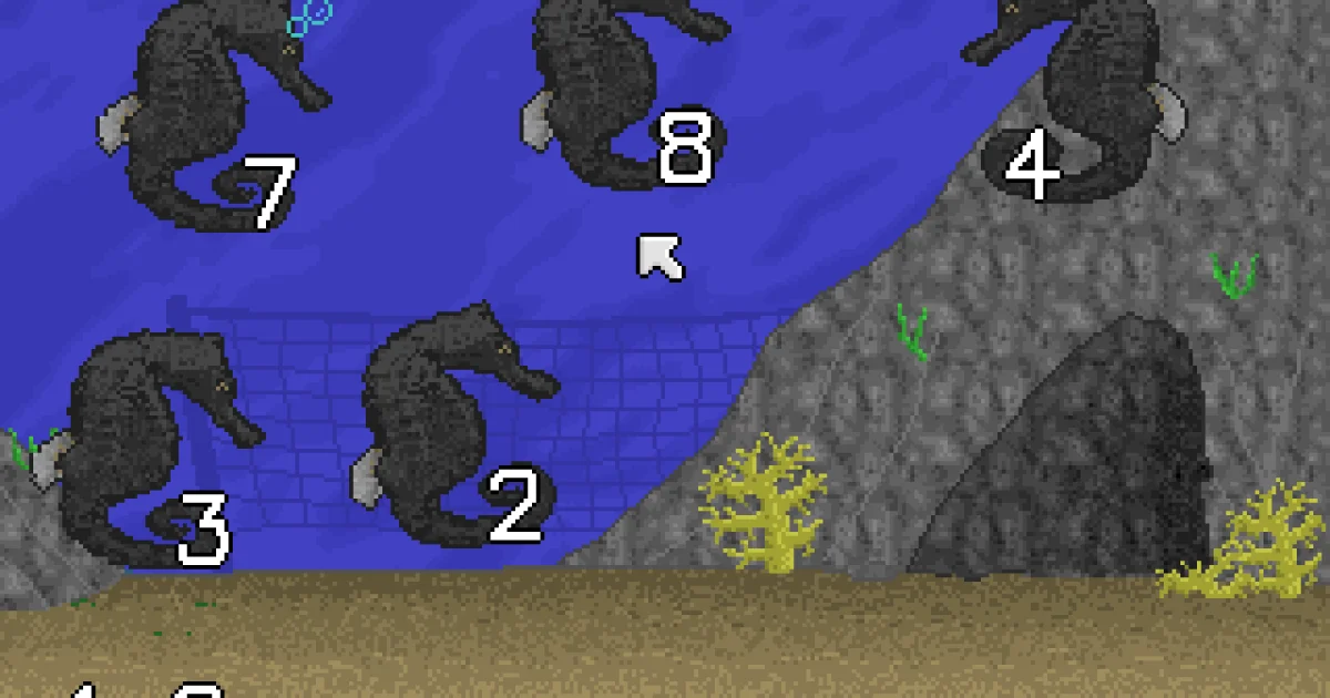 Sea School cover art