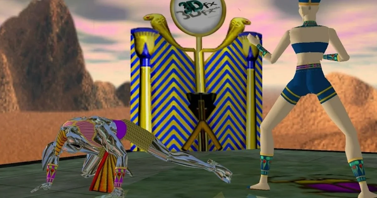 Valley of RA cover art