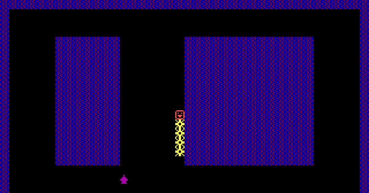 Nerm of Bemer cover art