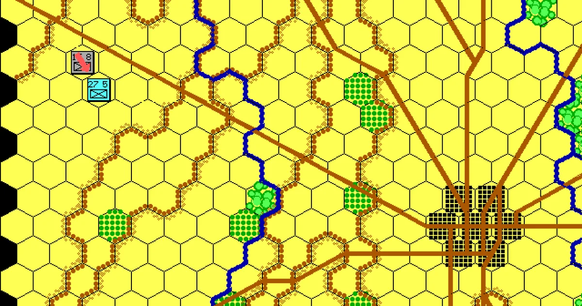 Gettysburg: The Turning Point cover art