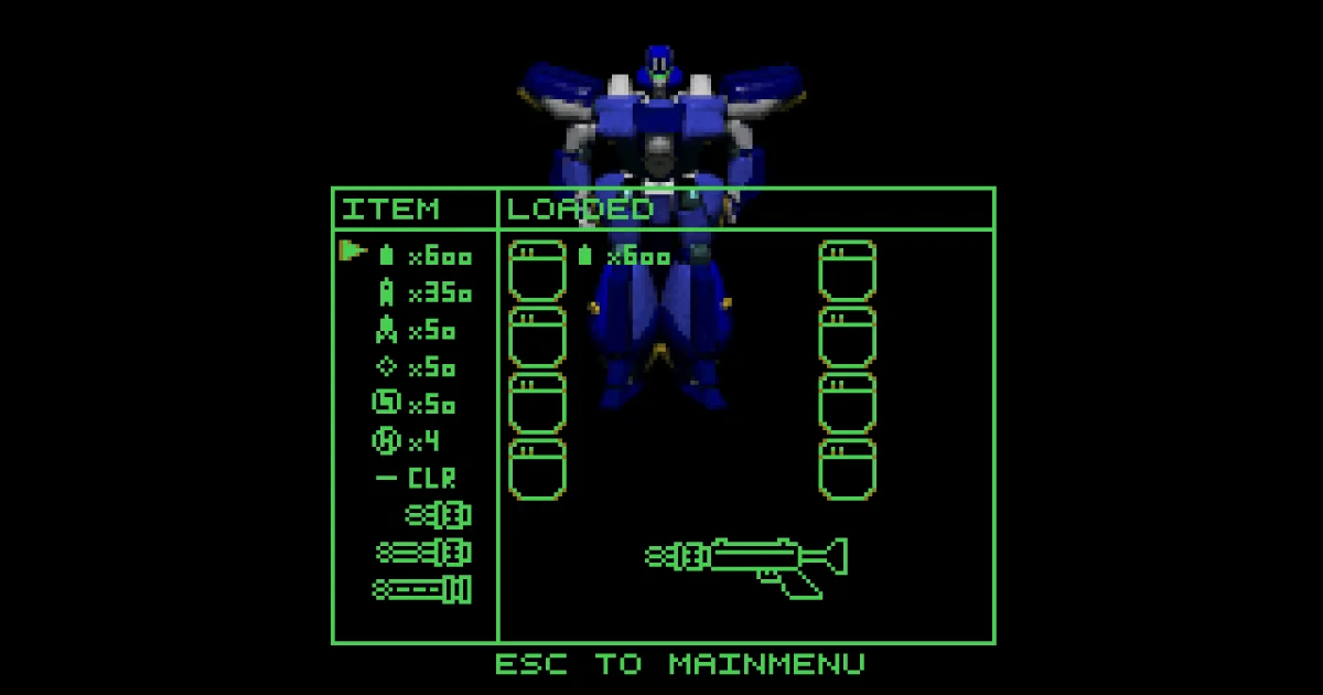 Combatrobo Zakato cover art