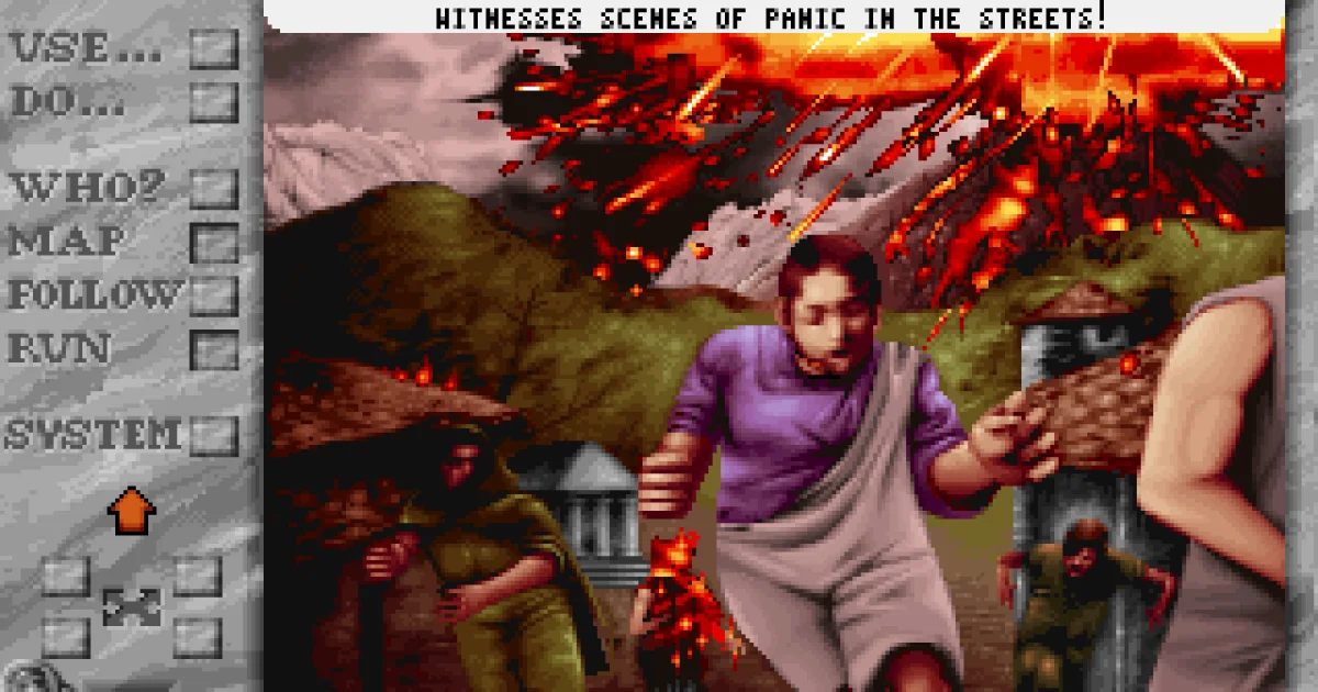 Rome: Pathway to Power cover art