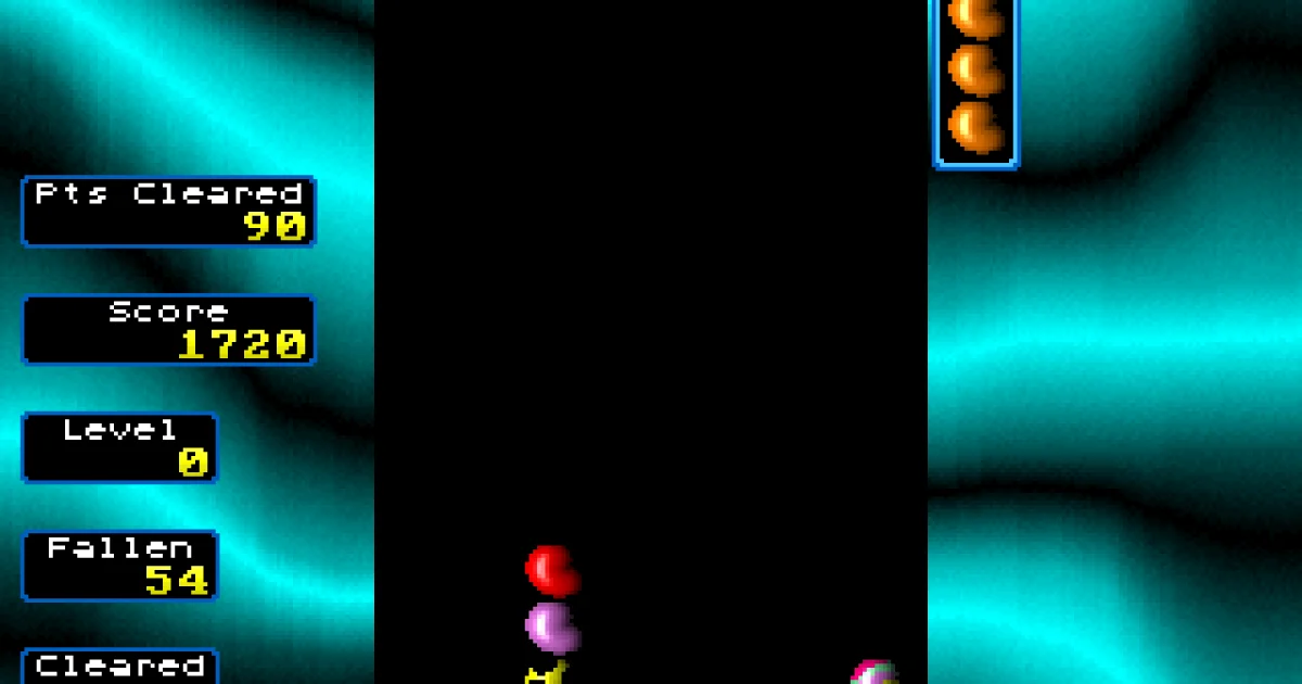 The Jelly Bean Factory cover art