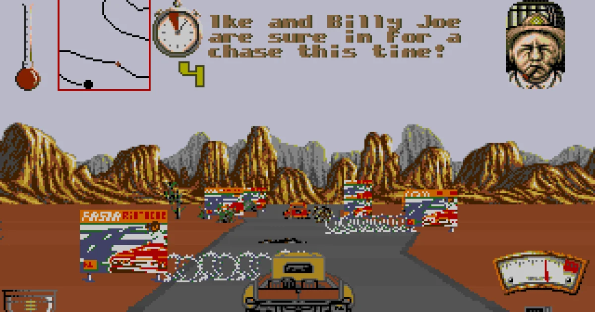 Moonshine Racers cover art