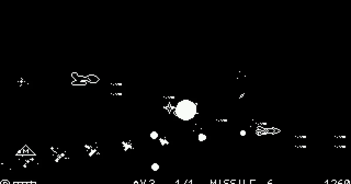 Mono Space cover art