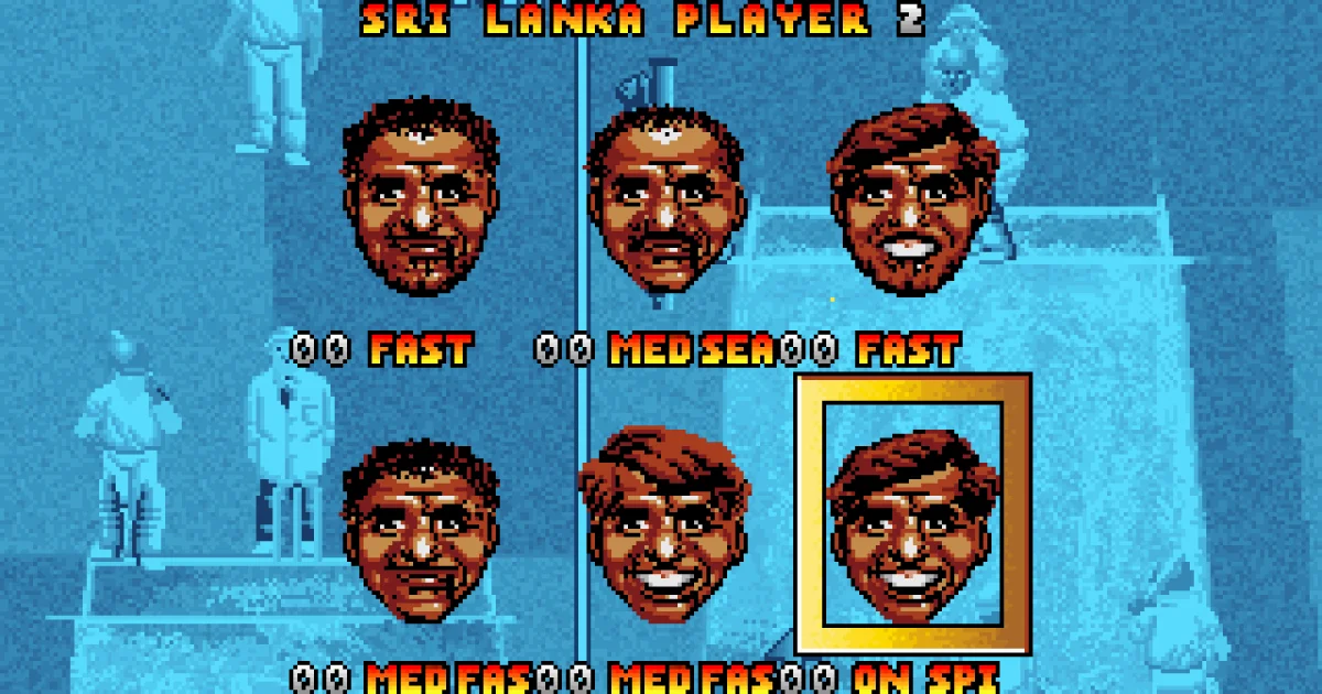 Ian Botham's Cricket cover art