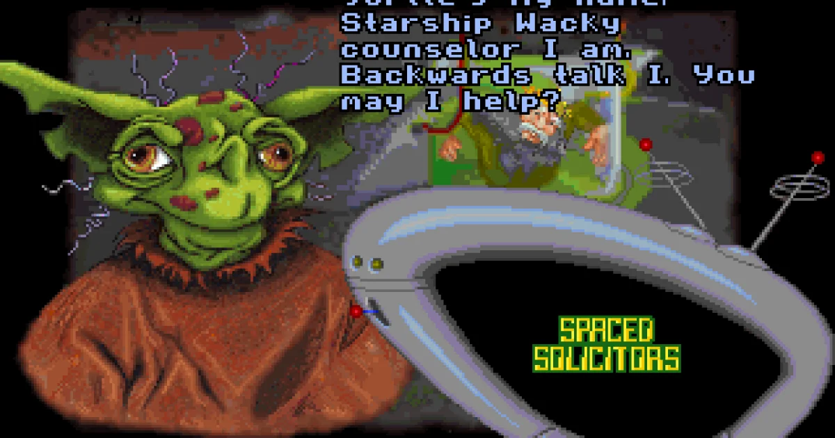 The Geekwad: Games of the Galaxy cover art